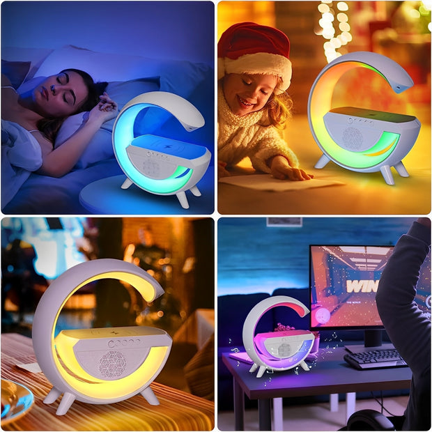 RGB Night Light
