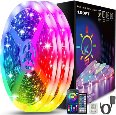 Led Light Strips