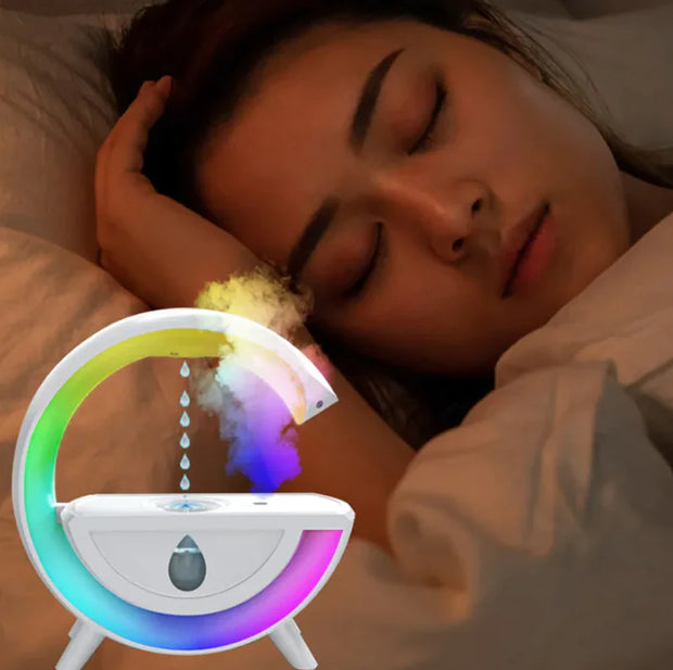 RGB Night Light